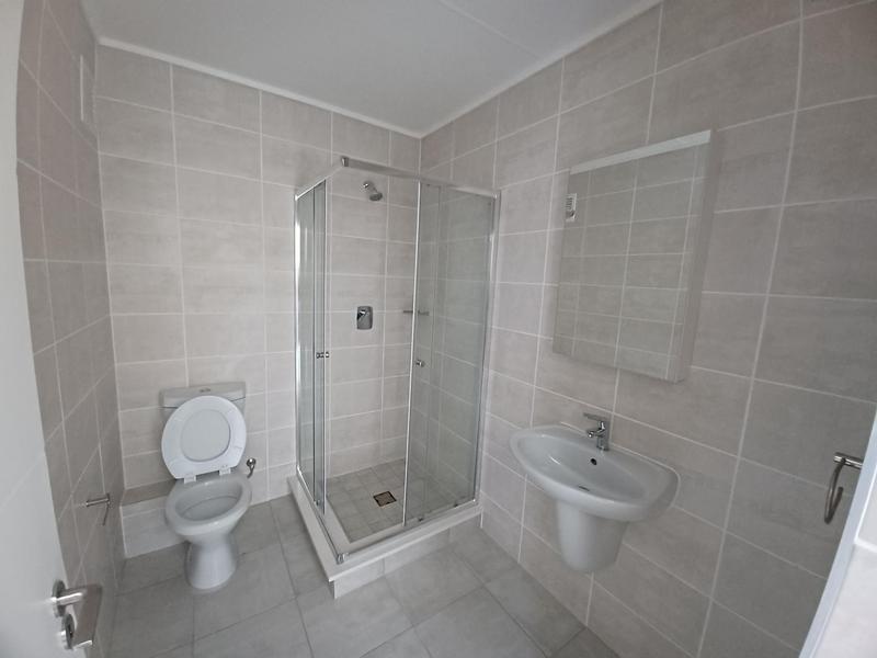 To Let 2 Bedroom Property for Rent in Greenbay Eco Estate Western Cape